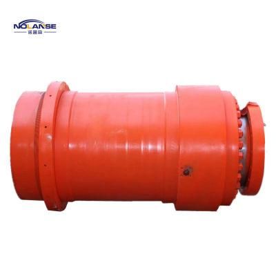 Customize Heavy Duty Industrial Hydraulic Cylinders for Sale