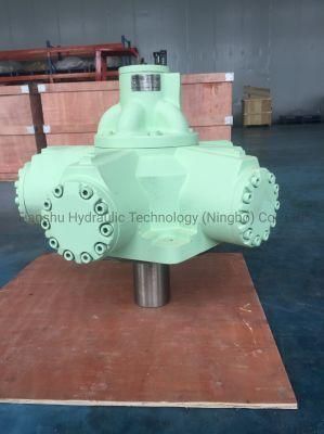 Good Price Staffa Radial Piston Hydraulic Winch Motor for Ship and Coal Mining Use.