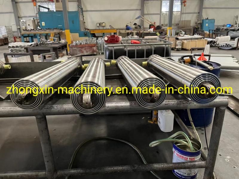 Factory Customized Single Acting Telescopic Hydraulic Cylinder for Sale