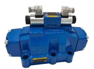 Solenoid Control Valve Weh32 Packaged with Plywood Box Rekith Brand