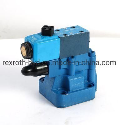 Eaton Vickers Cg2V, Cg5V Relief Hydraulic Control Valve