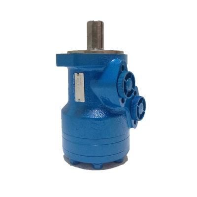 High Pressure Engine Spare Parts Hydraulic Piston Motor for Construction Machinery