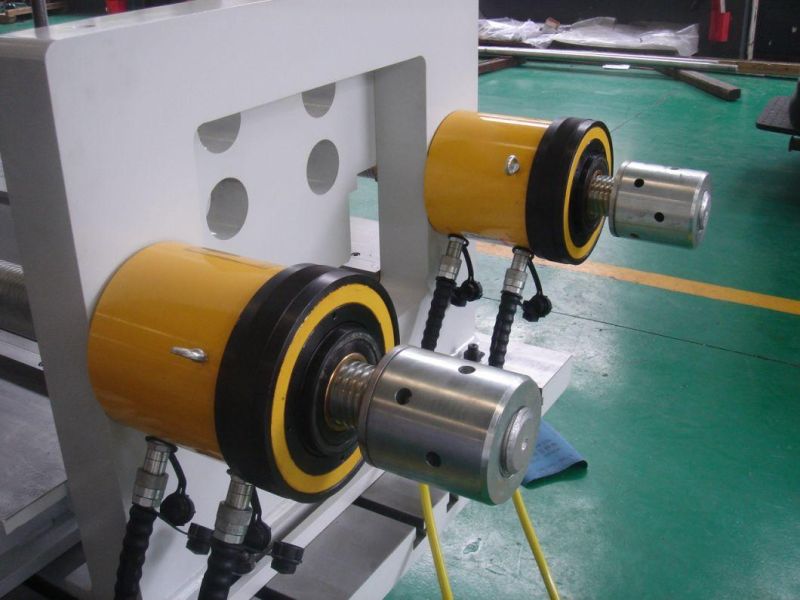 Industry Products Double Action Hydraulic Cylinder