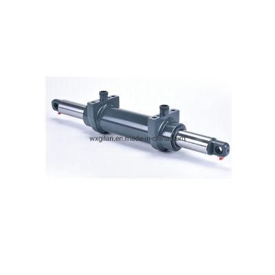 Piston Part Boat Hydraulic Steering Cylinder