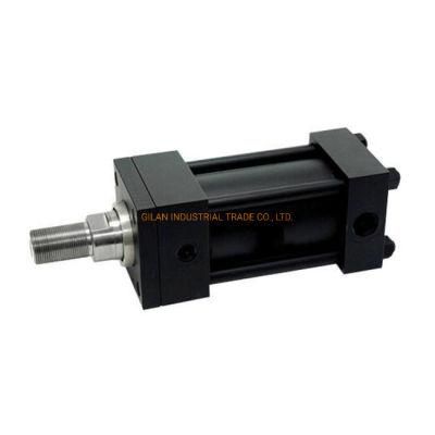 Thin Non-Standard Heavy Mob Series Light Oil Piston Hydraulic Cylinder