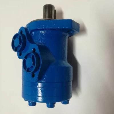 Low Speed and High Torque Mixing Hydraulic Motor Is Suitable for Crane Forklift Concrete Mixer