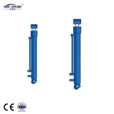 High-End Engineering Double Acting Hydraulic Cylinder Hydraulic Cylinder Double Acting