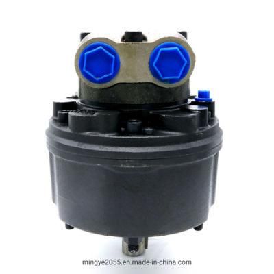 Sai Radial Piston Hydraulic Motor Sai GM Piston Motor