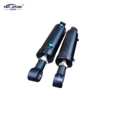 Chemical Resistant Hydraulic Manufacturers Supply High Quality Concrete Machinery Grader Hydraulic Cylinder