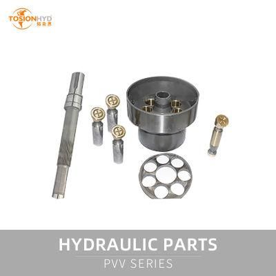 Pvv 200/250/440/540 Pvv200 Pvv250 Pvv440 Pvv540 Hydraulic Pump Parts with Oilgear Repair Kit Spare Parts
