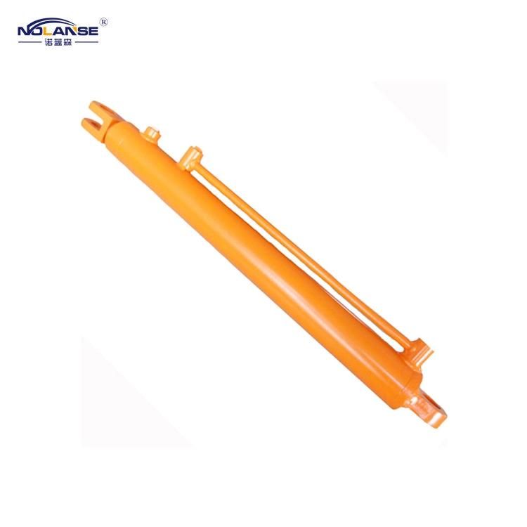 Produce Sale High Quality Long Stroke Good Waterproof Large Standard Hydraulic Steering Kit and Hydraulic Oil Cylinder for Boat