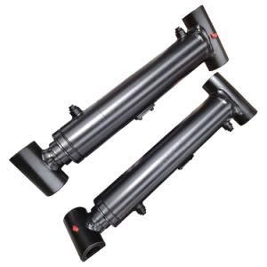 Double Acting Hydraulic Cylinder for Scissor Car Lifts