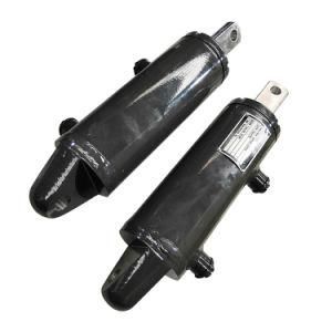 Double Acting Custom Made Hydraulic Cylinders Compact Design