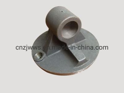 Heavy Duty Hydraulic Cylinder End Cap