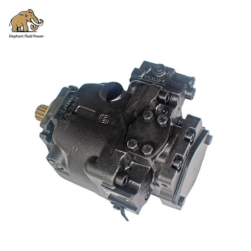 Sauer Erl130 Hydraulic Pump and Pump Spare Parts
