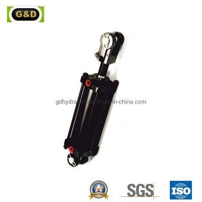 Hydraulic Cylinder Agricultural Cylinder Tie Rod Hydraulic Cylinder RAM