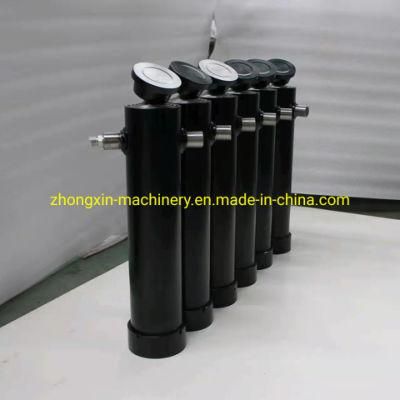 Brand New Under Body Telescopic Hydraulic Cylinder for Sale