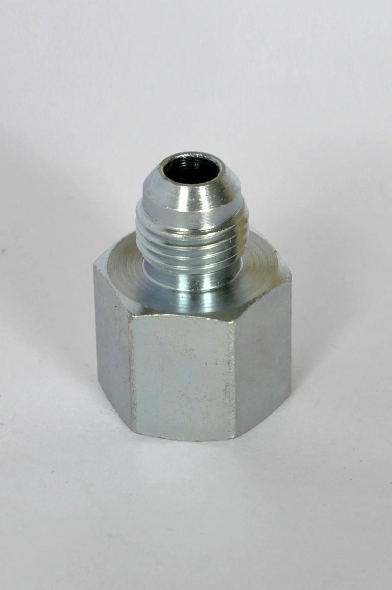 Male Jic to Female Jic Reducer/ Expander Hydraulic Adapters