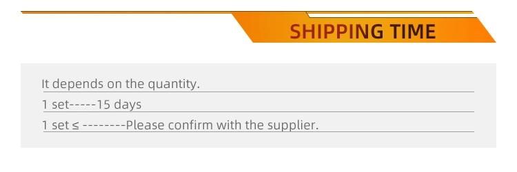 Tianshu Staffa Hydraulic Low Speed Large Torque Motor GS RoHS CE ISO9001 Good Service for Marine Machinery/Deck Machinery/Injection Molding Machine