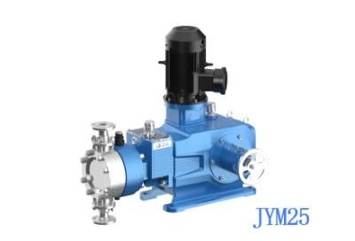Multiple Repurchase Spot Supply Industry Leading Hydraulic Dosing Metering Pump with Factory Price