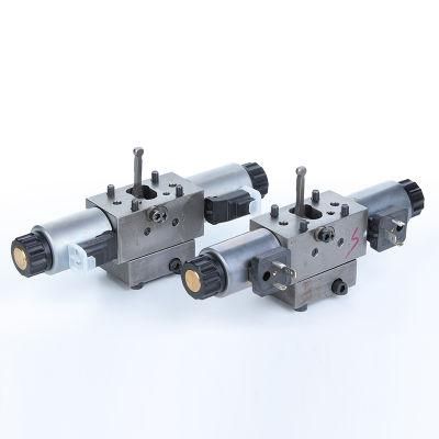 A4vg105 Ez Valve for Rexroth Hydraulic Pump
