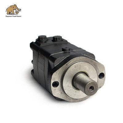 BMS-250-E2 Hydraulic Winch Motor, Construction Winches Spare Parts
