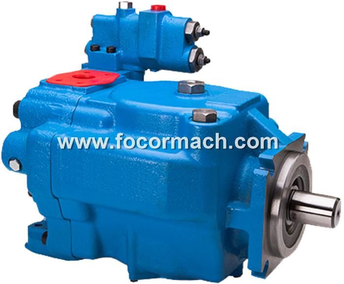 5433/6433 Eaton Hydraulic Piston Motor for Concrete Mixer Truck