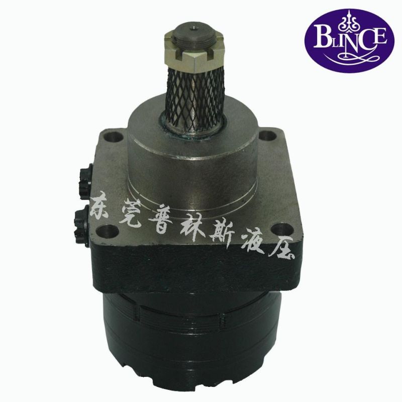 Blince Hydraulic Motor Omer-300 & White Re18080300 Orbital Motor 500300W3122zaaaa