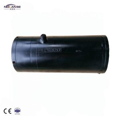 Hydraulic Cylinder Manufacturer for Ultra-Thin Scissor Lift Components of Truck Tail Gate Lift