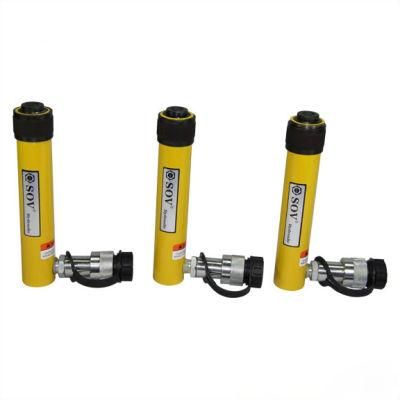 Small Single Acting Hydraulic Cylinder