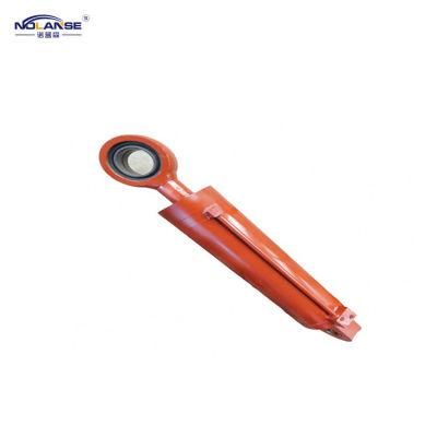 Custom Sale High Stability Single-Stage and Multi-Stage Telescopic Light Industrial Machinery of Hydraulic Cylinder