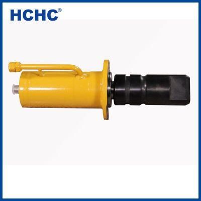 Double Acting Hydraulic Oil Cylinder Hydraulic Jack Hsg50/32-50*190-Wx