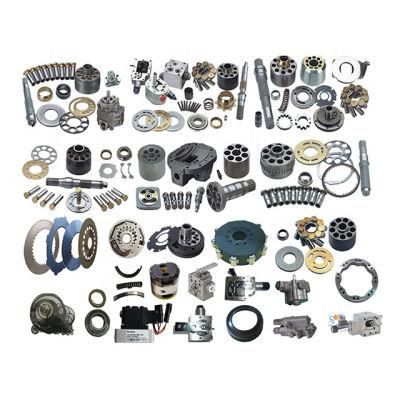 Svd22 Hydraulic Motor Pump Spare Parts Excavator Parts with Toshiba