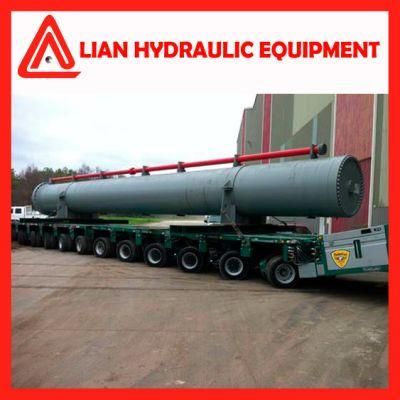 Customized Nonstandard Straight Trip Hydraulic Cylinder