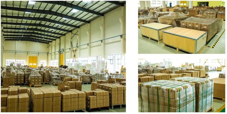 Standard Customized Two Way Welded Oil Hydro Cylinder for Wheel Loader