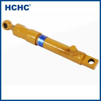 Double Acting Hydraulic Oil Cylinder Hydraulic Jack Zg32/28*200A-00
