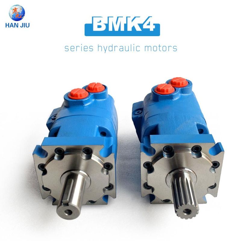 4K-160-Caa 4000 Series Motor Eaton Hydraulic Motors for Sale 109-1247-006