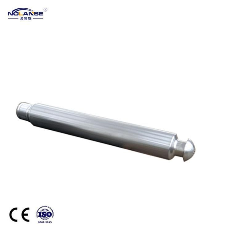 Low Friction Coefficient Large Tonnage Concrete Pump a Variety of Specifications Light or Heavy Large Modified Car Hydraulic Cylinder