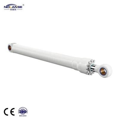 Provide High Quality Seals Hollow Piston Rod Trunnion Mounting Hydraulic Cylinder