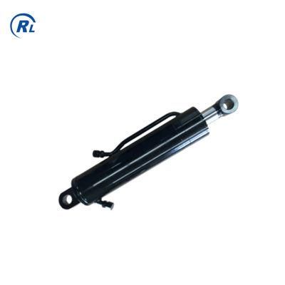 Qingdao Ruilan Customzie 3000mm Long Stroke Double Acting Long Stroke Hydraulic Cylinder