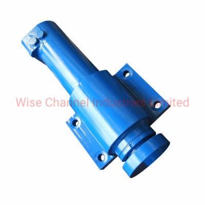Hydraulic Support Cylinder Used in Coal Mine and Construction Machinery