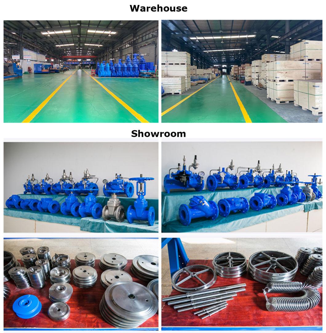 Electromagnetic Remote Control Ball Valve