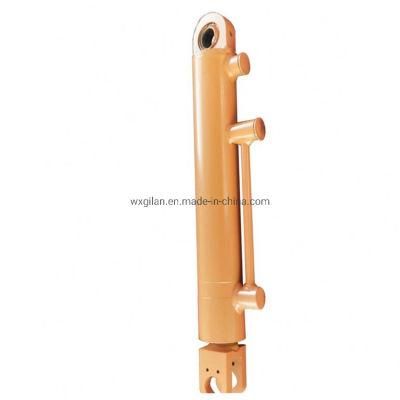 Dual Action Hydraulic Cylinder/Hydraulic RAM