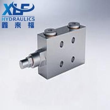 Mobile Hydraulic Valves From China Single Overcentre Valves Fangeable