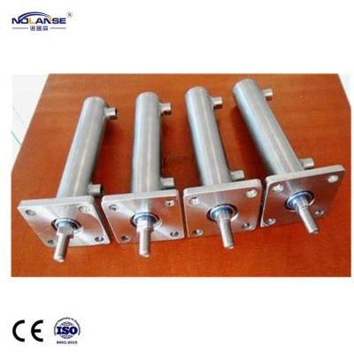 Custom Double Acting Hydraulic Cylinder for Mobile Crane Mobile Equipment Industrial Application Seabed Marine