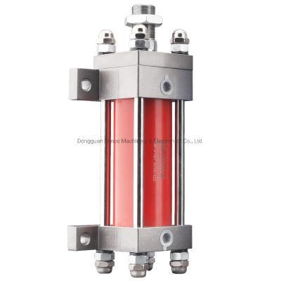 Hobr Stainless Steel Magnetic Hydraulic Cylinder Suppliers