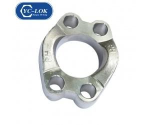 SAE Flange NPT with Good Price