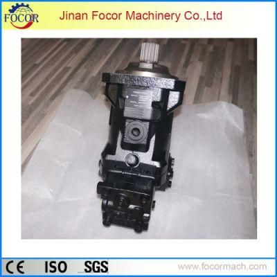 Sauer Hydraulic Motor 51c060 with Good Quality for Crane