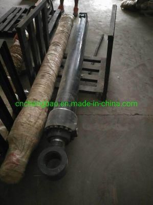 Excavator Hydraulic Cylinder for Cat E329d E385c E390c E390dl Excavator Boom Cylinder (3539616 4188812)