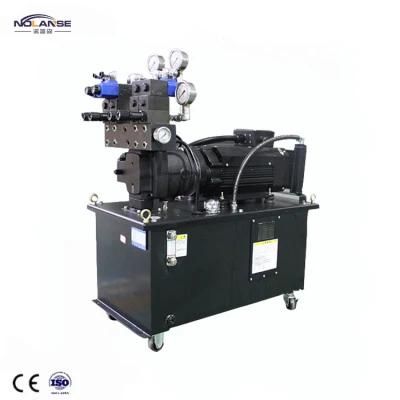 12 Volt Hydraulic Power Unit Hydraulic Pumps Hydraulic Power Pack Suppliers Hydraulic Wheel Drive Units